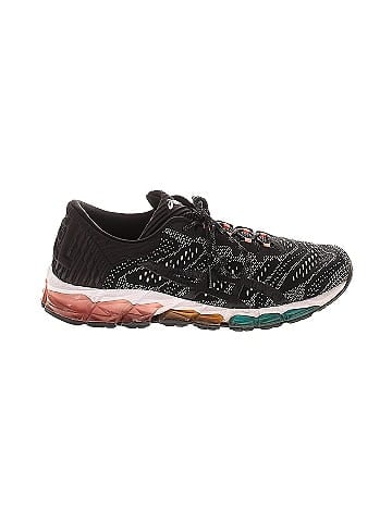 Asics Sneakers (view 1)