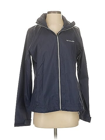Columbia Jacket (view 1)