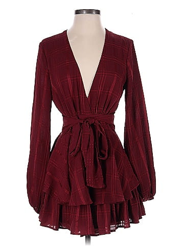 Polly Cocktail Dress (view 1)