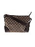 Gucci Brown Tan GG Canvas Vintage Crossbody Bag One size - photo 1