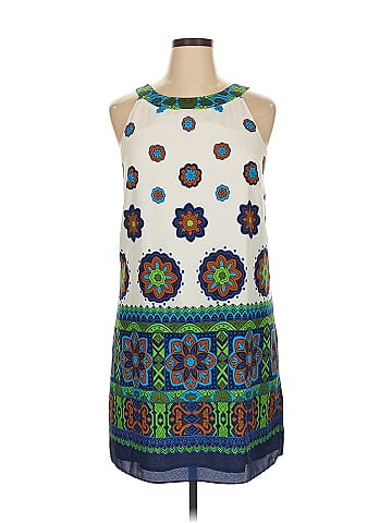 London Times Casual Dress (view 1)