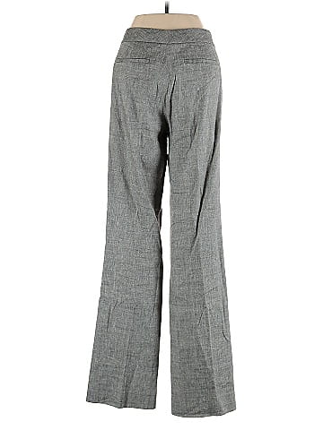Elie Tahari Linen Pants (view 2)