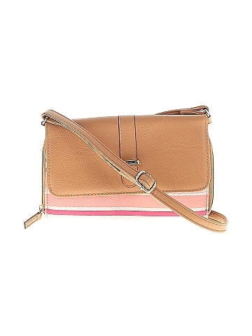 Unbranded Crossbody Bag (view 1)