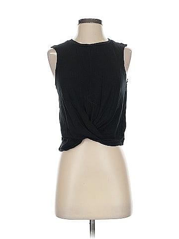 Deletta Sleeveless T-Shirt (view 1)