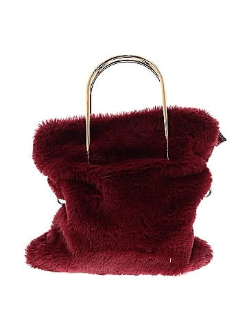 Forever 21 Satchel (view 1)