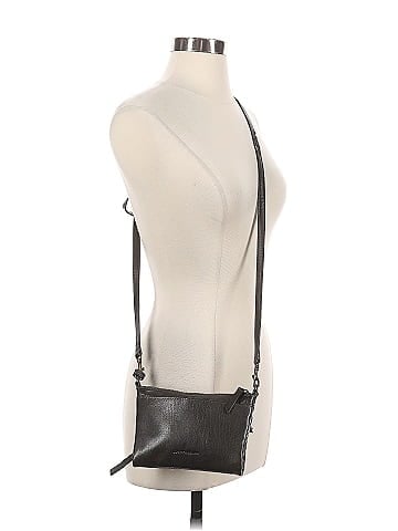 Lucky Brand Leather Crossbody Bag (view 2)