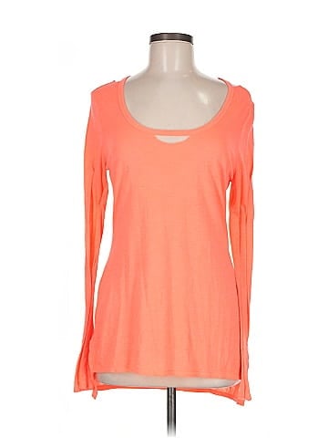 Fox Long Sleeve T-Shirt (view 1)