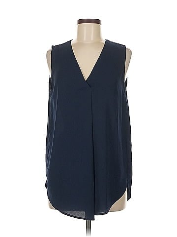 Wishlist Sleeveless Blouse (view 1)