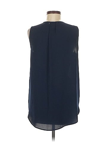 Wishlist Sleeveless Blouse (view 2)