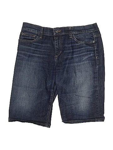 Joe's Jeans Denim Shorts (view 1)