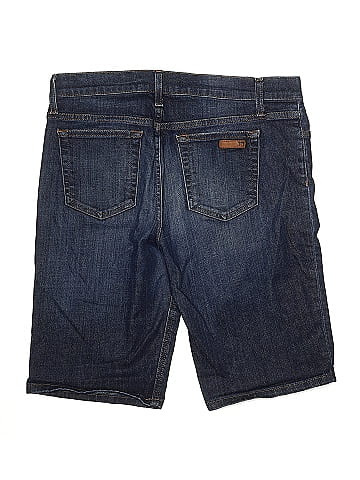 Joe's Jeans Denim Shorts (view 2)
