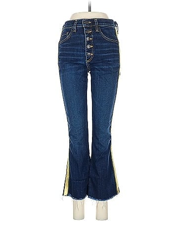 Veronica Beard Jeans Jeans (view 1)