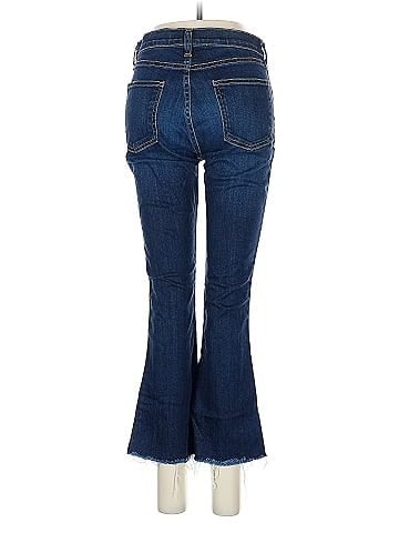 Veronica Beard Jeans Jeans (view 2)