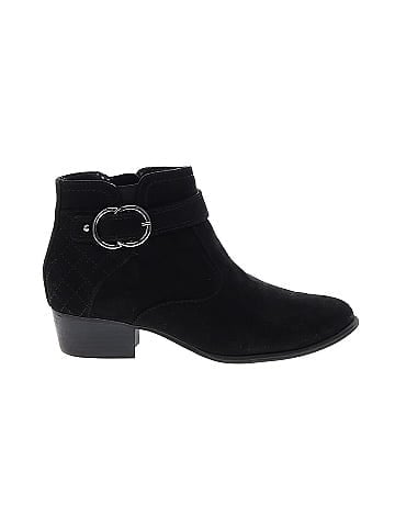 Unisa Ankle Boots (view 1)