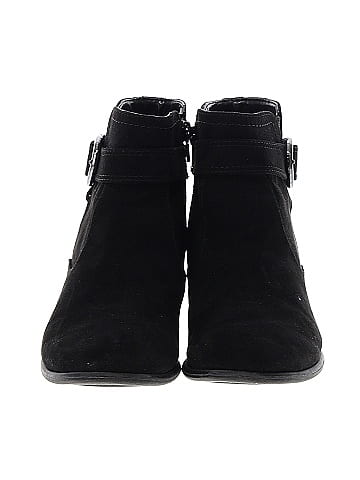 Unisa Ankle Boots (view 2)