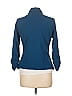 Lucky in Love Blue Blazer Size L - photo 2