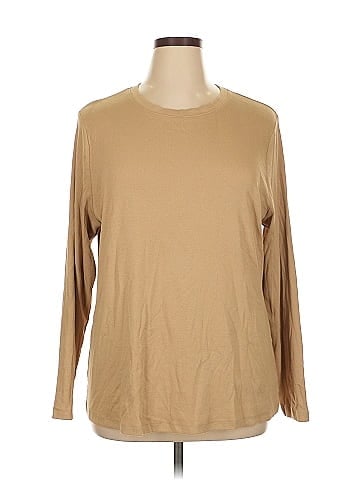 A New Day Long Sleeve T-Shirt (view 1)
