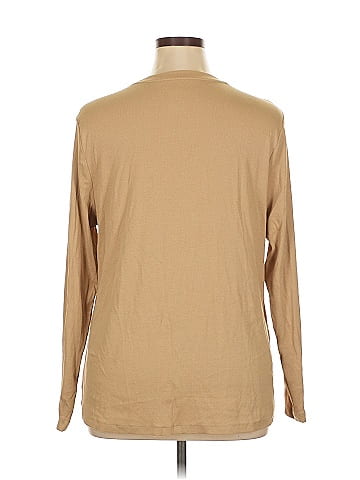 A New Day Long Sleeve T-Shirt (view 2)