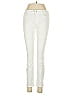 J Brand Ivory Jeans Size 28 waist - photo 1