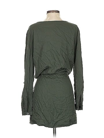 Cupcakes & Cashmere Long Sleeve Blouse (view 2)