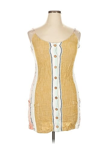 Rip Curl Casual Dress (view 1)