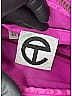 Telfar Solid Pink Round Azalea Circle Bag One size - photo 5