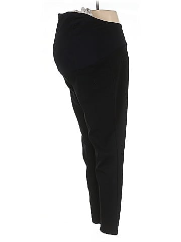 Isabel Maternity Active Pants (view 1)