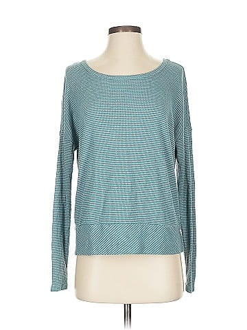Three Dots Long Sleeve T-Shirt (view 1)