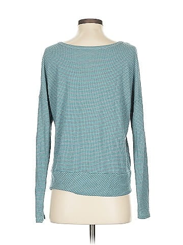 Three Dots Long Sleeve T-Shirt (view 2)