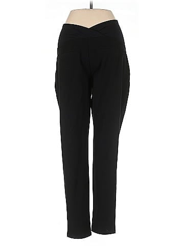 Isabel Maternity Active Pants (view 2)