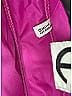 Telfar Solid Pink Round Azalea Circle Bag One size - photo 11