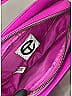 Telfar Solid Pink Round Azalea Circle Bag One size - photo 10