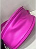 Telfar Solid Pink Round Azalea Circle Bag One size - photo 4