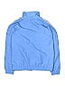 Adidas Blue Track Jacket Size 12 - 11 - photo 2