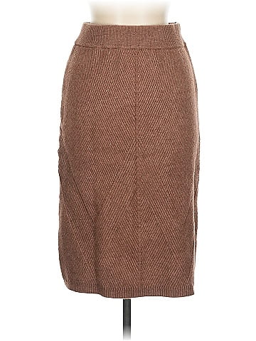 Chouyatou Casual Skirt (view 2)