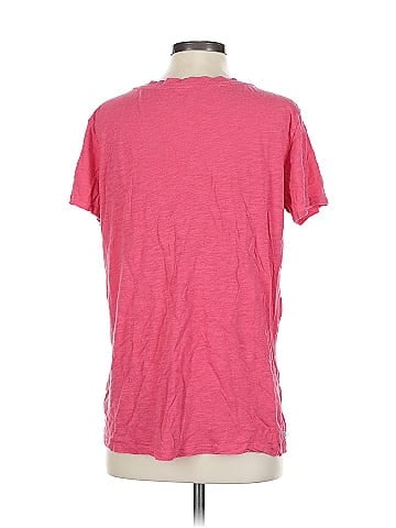 Victoria's Secret Short Sleeve T-Shirt (view 2)