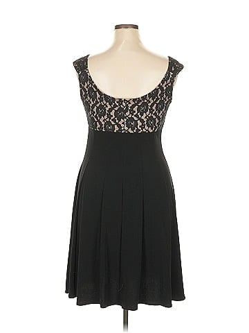 London Times Cocktail Dress (view 2)