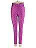 Terez Hearts Purple Leggings Size S - photo 1