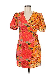 Farm Rio For Anthropologie Cocktail Dress