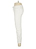 J Brand Ivory Jeans Size 28 waist - photo 5