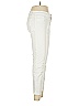 J Brand Ivory Jeans Size 28 waist - photo 4