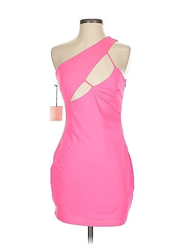 Superdown Cocktail Dress (view 1)