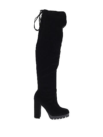 Wild Diva Boots (view 1)