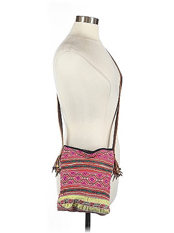 Unbranded Crossbody Bag (view 2)