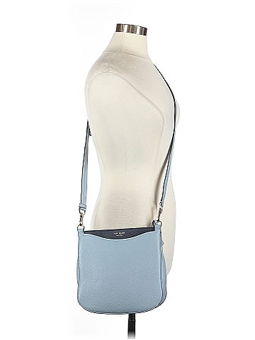 Kate Spade New York Leather Crossbody Bag (view 2)