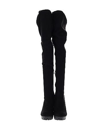 Wild Diva Boots (view 2)