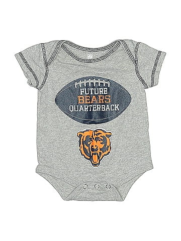 NFL Short Sleeve Onesie (view 1)
