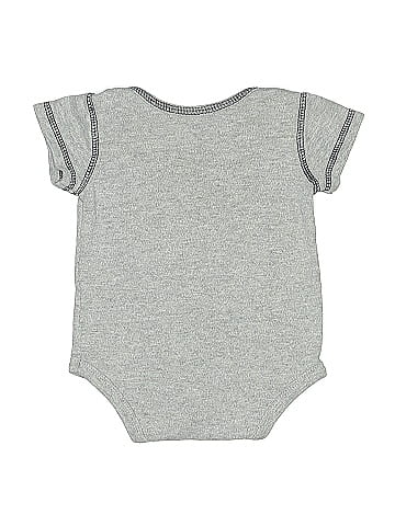 NFL Short Sleeve Onesie (view 2)