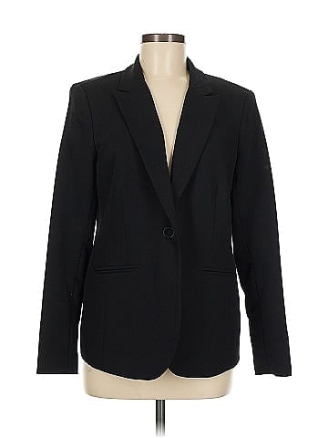 Liz Claiborne Career Blazer (view 1)
