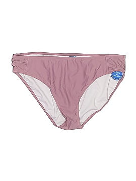 Swimsuits For All Swimsuit Bottoms